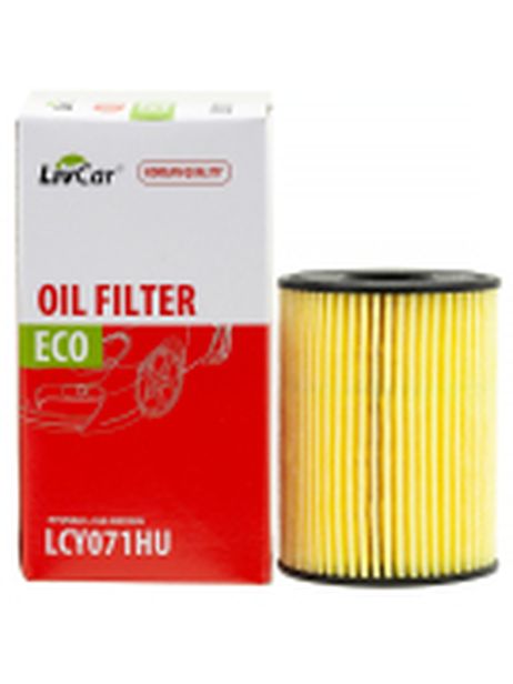 фото LivCar LCY071HU Фильтр масляный LivCar LCY071HU Фильтр масляный