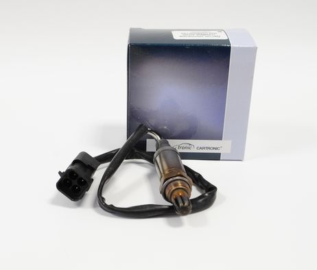 фото Cartronic CRTR0077127 Датчик кислородный Cartronic CRTR0077127 Датчик кислородный