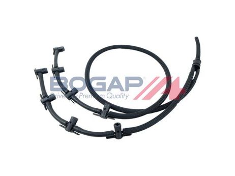 фото BOGAP A1621108 A1621108 Трубка обратки BOGAP A1621108 A1621108 Трубка обратки