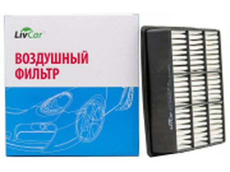 фото LivCar LCU3011/2136/1A Фильтр воздушный LivCar LCU3011/2136/1A Фильтр воздушный