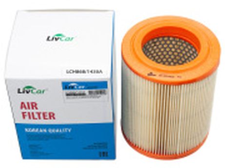 LivCar LCH868/1430A Фильтр воздушный