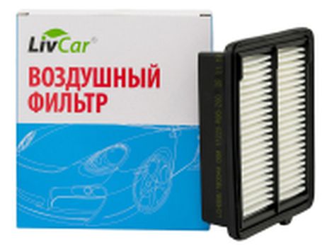 фото LivCar LCH888/18004A Фильтр воздушный LivCar LCH888/18004A Фильтр воздушный