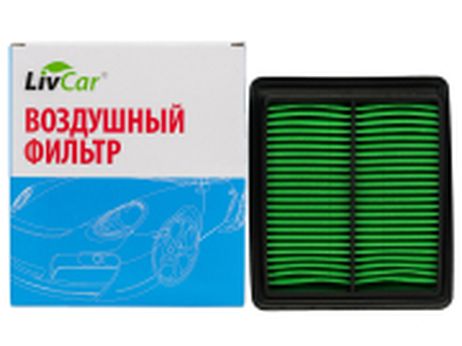 LivCar LCH884/1724A Фильтр воздушный