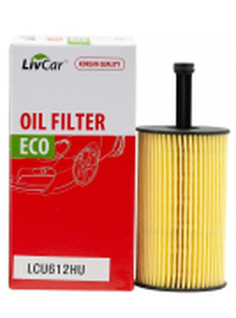 фото LivCar LCU612HU Фильтр масляный LivCar LCU612HU Фильтр масляный