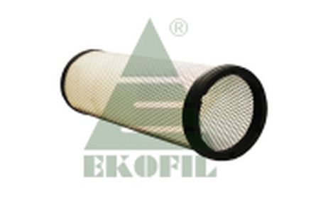 фото Ekofil EKO01962 Фильтр воздушный камаз-54901 (предфильтр)(ан. 54901-1109560-10) () Ekofil EKO01962 Фильтр воздушный камаз-54901 (предфильтр)(ан. 54901-1109560-10) ()