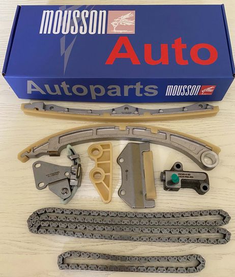 фото Mousson STKK24AC Комплект цепи ГРМ Honda 2,4l Mousson STKK24AC Комплект цепи ГРМ Honda 2,4l