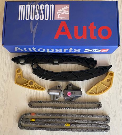 фото Mousson STKG4KJC Комплект цепи ГРМ Kia/Hyundai 2,4l g4kj Mousson STKG4KJC Комплект цепи ГРМ Kia/Hyundai 2,4l g4kj