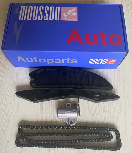 фото Mousson STKG4FGC Комплект цепи ГРМ Kia/Hyundai 1,6l g4fg Mousson STKG4FGC Комплект цепи ГРМ Kia/Hyundai 1,6l g4fg