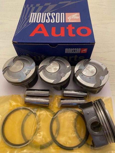 фото Mousson SPRG4FJ050 Поршень кольца ремонтные +0,5мм комплект Kia/Hyundai g4fj на 1 цилиндр Mousson SPRG4FJ050 Поршень кольца ремонтные +0,5мм комплект Kia/Hyundai g4fj на 1 цилиндр