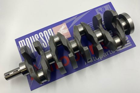 фото Mousson SCSG4KE Коленвал g4ke g4kj g4kc Mousson SCSG4KE Коленвал g4ke g4kj g4kc