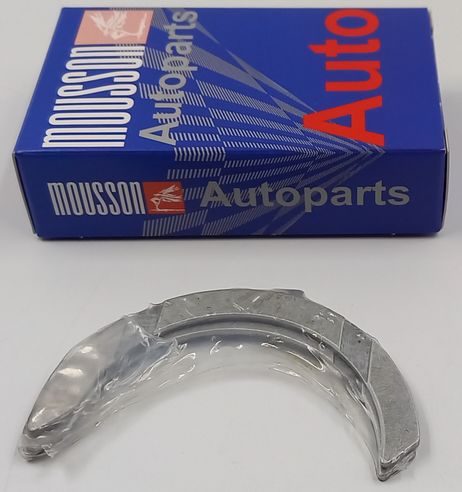 фото Mousson STWM271STD Полукольца коленвала benz 1.8l m271 комплект Mousson STWM271STD Полукольца коленвала benz 1.8l m271 комплект