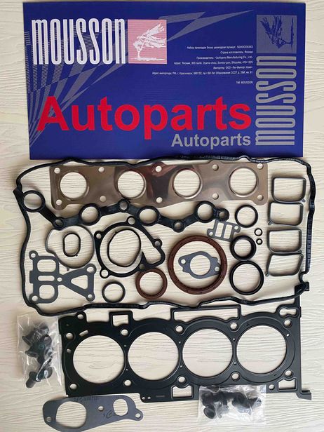 фото Mousson SGSG4KE Ремкомплект ДВС Kia/Hyundai g4kc, g4ke полный Mousson SGSG4KE Ремкомплект ДВС Kia/Hyundai g4kc, g4ke полный