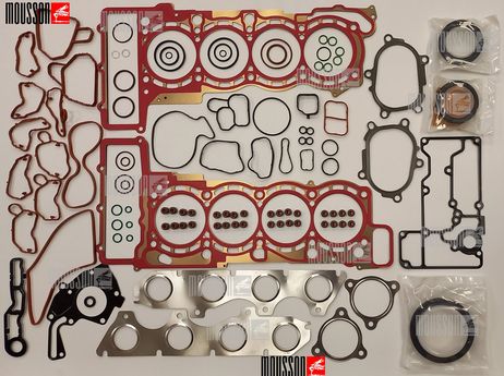 фото Mousson SGS40EA824 Ремкомплект ДВС VAG ea824 4,0 полный Mousson SGS40EA824 Ремкомплект ДВС VAG ea824 4,0 полный