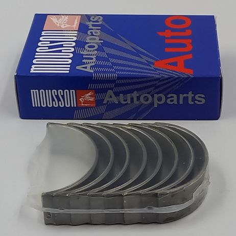фото Mousson SBC16EA211STD Вкладыши коленвала шатунные VAG 1.6l ea211 комплект Mousson SBC16EA211STD Вкладыши коленвала шатунные VAG 1.6l ea211 комплект