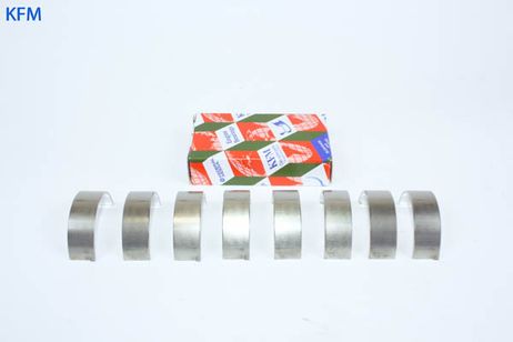 фото KFM 230602B920 Вкладыши шатунные 0.25 (компл.) KFM 230602B920 Вкладыши шатунные 0.25 (компл.)