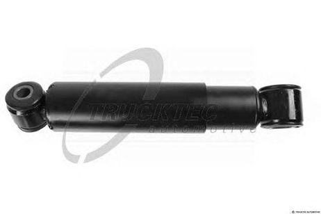 TRUCKTEC 0530051 Амортизатор подвески задн. 372/571 20*62/30/62 O/O MAN TGA 05.30.051