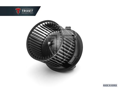 фото TRIXET T6099H Электровентилятор, отопление салона TRIXET T6099H Электровентилятор, отопление салона