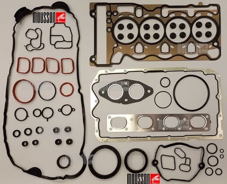 фото Mousson SGSN46B20 Ремкомплект ДВС BMW n46b20 2.0 полный Mousson SGSN46B20 Ремкомплект ДВС BMW n46b20 2.0 полный