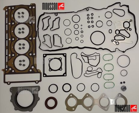 Mousson SGSM271940 Ремкомплект ДВС MB 271940 1,8t полный