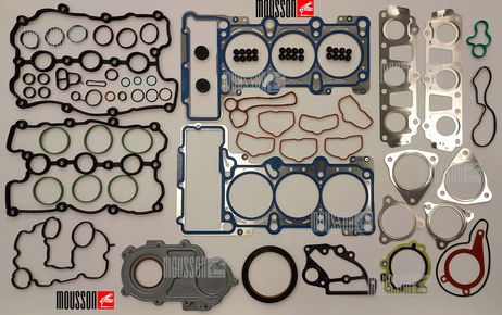 фото Mousson SGS30TEA837 Ремкомплект ДВС VAG ea837 3,0t полный Mousson SGS30TEA837 Ремкомплект ДВС VAG ea837 3,0t полный