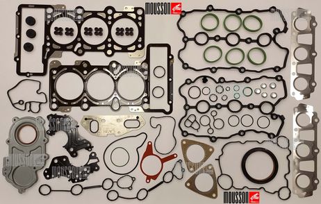 фото Mousson SGS24EA837 Ремкомплект ДВС VAG ea837 2,4 полный Mousson SGS24EA837 Ремкомплект ДВС VAG ea837 2,4 полный