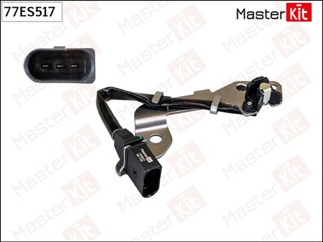 фото Master KiT 77ES517 Датчик положения распределительного вала Master KiT 77ES517 Датчик положения распределительного вала