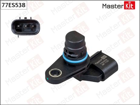 фото Master KiT 77ES538 Датчик положения распределительного вала Master KiT 77ES538 Датчик положения распределительного вала