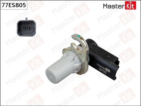 фото Master KiT 77ES805 Датчик положения коленчатого вала Master KiT 77ES805 Датчик положения коленчатого вала