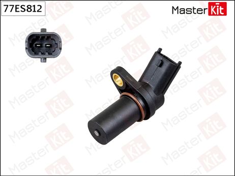 фото Master KiT 77ES812 Датчик положения коленчатого вала Master KiT 77ES812 Датчик положения коленчатого вала