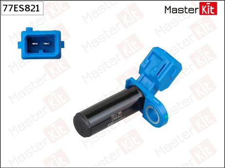 фото Master KiT 77ES821 Датчик положения коленчатого вала Master KiT 77ES821 Датчик положения коленчатого вала