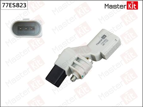 фото Master KiT 77ES823 Датчик положения коленчатого вала Master KiT 77ES823 Датчик положения коленчатого вала