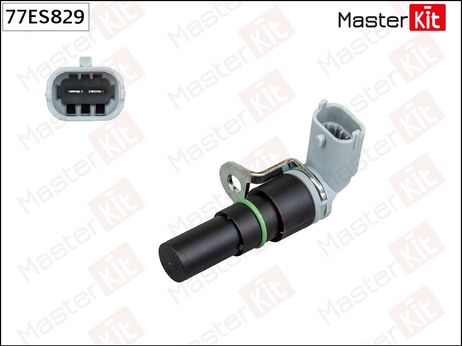 фото Master KiT 77ES829 Датчик положения коленчатого вала Master KiT 77ES829 Датчик положения коленчатого вала