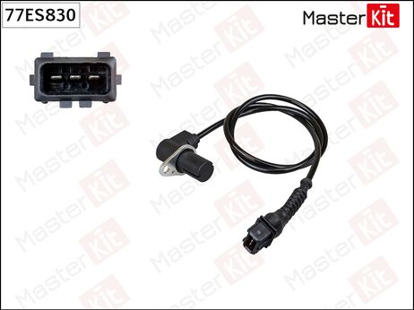 фото Master KiT 77ES830 Датчик положения коленчатого вала Master KiT 77ES830 Датчик положения коленчатого вала