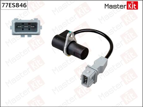фото Master KiT 77ES846 Датчик положения коленчатого вала Master KiT 77ES846 Датчик положения коленчатого вала