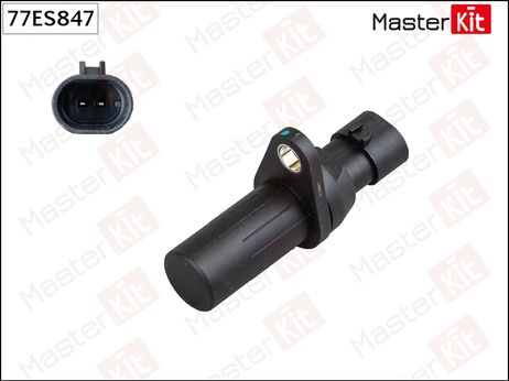 фото Master KiT 77ES847 Датчик положения коленчатого вала Master KiT 77ES847 Датчик положения коленчатого вала