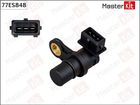 фото Master KiT 77ES848 Датчик положения коленчатого вала Master KiT 77ES848 Датчик положения коленчатого вала