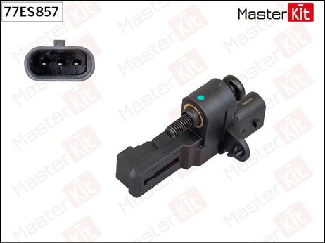 фото Master KiT 77ES857 Датчик положения коленчатого вала Master KiT 77ES857 Датчик положения коленчатого вала