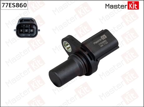 фото Master KiT 77ES860 Датчик положения коленчатого вала Master KiT 77ES860 Датчик положения коленчатого вала