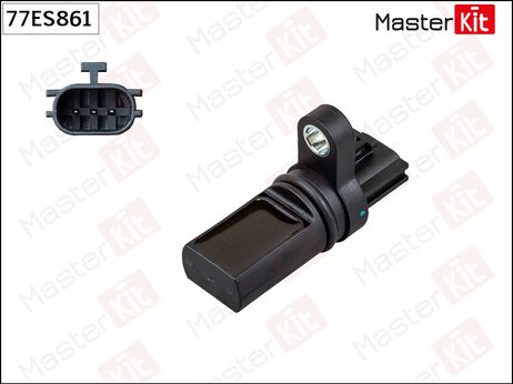 фото Master KiT 77ES861 Датчик положения коленчатого вала Master KiT 77ES861 Датчик положения коленчатого вала