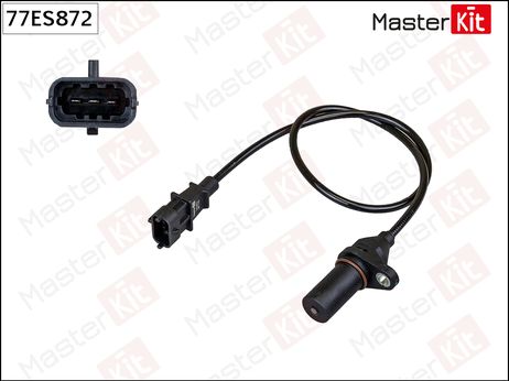фото Master KiT 77ES872 Датчик положения коленчатого вала Master KiT 77ES872 Датчик положения коленчатого вала
