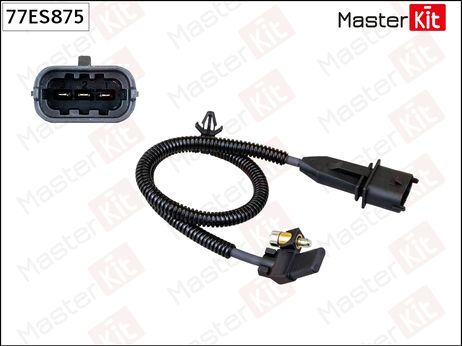 фото Master KiT 77ES875 Датчик положения коленчатого вала Master KiT 77ES875 Датчик положения коленчатого вала