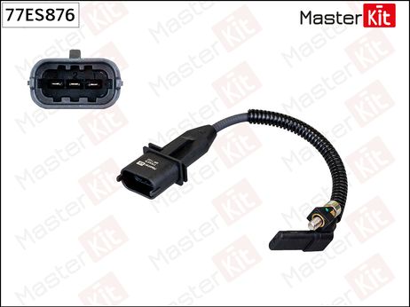 фото Master KiT 77ES876 Датчик положения коленчатого вала Master KiT 77ES876 Датчик положения коленчатого вала