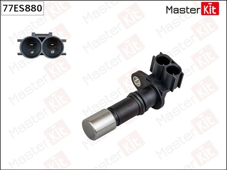 фото Master KiT 77ES880 Датчик положения коленчатого вала Master KiT 77ES880 Датчик положения коленчатого вала
