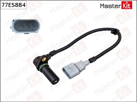 фото Master KiT 77ES884 Датчик положения коленчатого вала Master KiT 77ES884 Датчик положения коленчатого вала