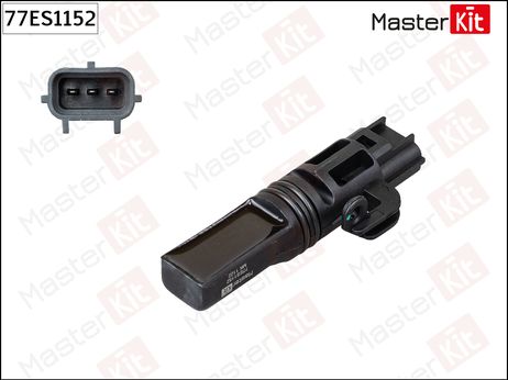 фото Master KiT 77ES1152 Датчик скорости Master KiT 77ES1152 Датчик скорости