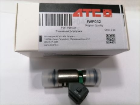 фото ATC IWP042 Форсунка бензиновая ATC IWP042 Форсунка бензиновая