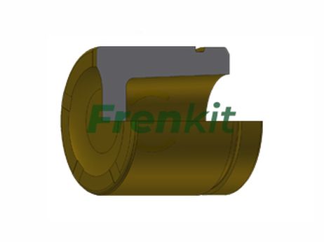 фото Frenkit P515102 Поршень тормозного суппорта | перед | Frenkit P515102 Поршень тормозного суппорта | перед |
