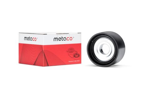 фото METACO 1344-018 Ролик направляющий навесного оборудования METACO 1344-018 Ролик направляющий навесного оборудования