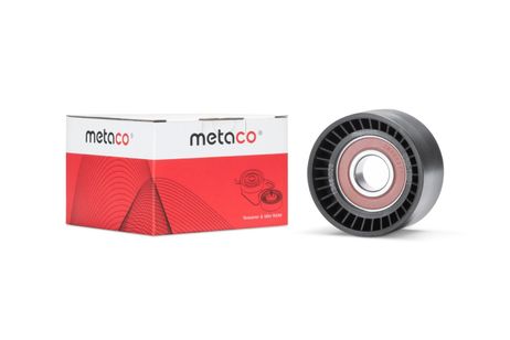 фото METACO 1344-028 Ролик направляющий навесного оборудования METACO 1344-028 Ролик направляющий навесного оборудования