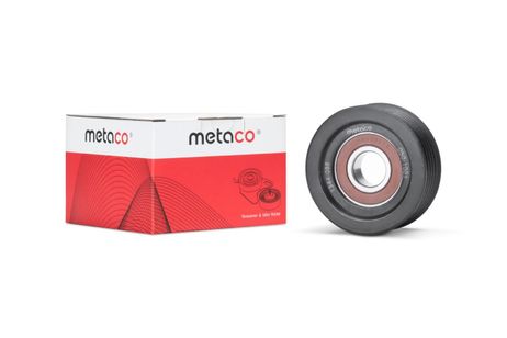 фото METACO 1344-086 Ролик направляющий навесного оборудования METACO 1344-086 Ролик направляющий навесного оборудования